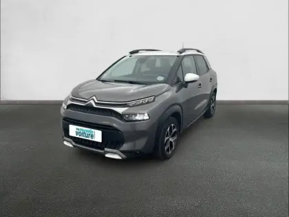 Photo Citroën C3 Aircross Shine