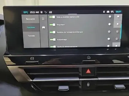 Photo 21 Citroën C4  BlueHDi 130 EAT8