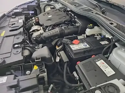 Photo 14 Citroën C4  BlueHDi 130 EAT8