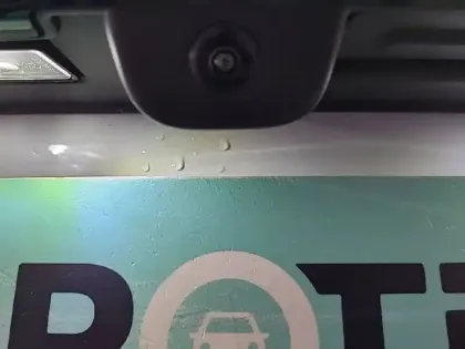 Photo 29 Citroën C4  BlueHDi 130 EAT8