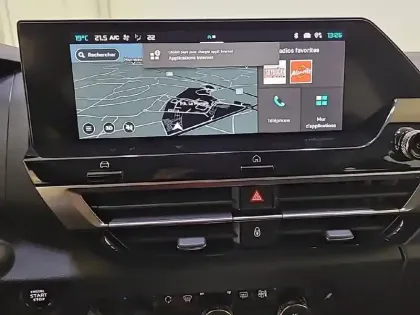 Photo 18 Citroën C4  BlueHDi 130 EAT8