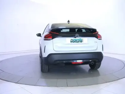 Photo 6 Citroën C4  BlueHDi 130 EAT8