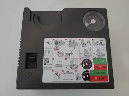 Photo 17 Citroën C4  BlueHDi 130 EAT8