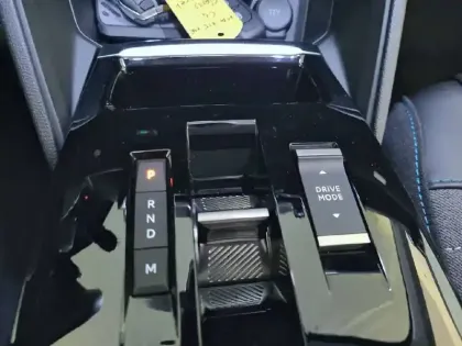 Photo 13 Citroën C4  BlueHDi 130 EAT8