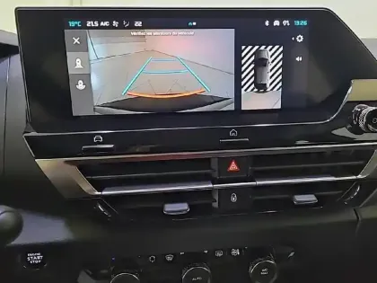 Photo 19 Citroën C4  BlueHDi 130 EAT8