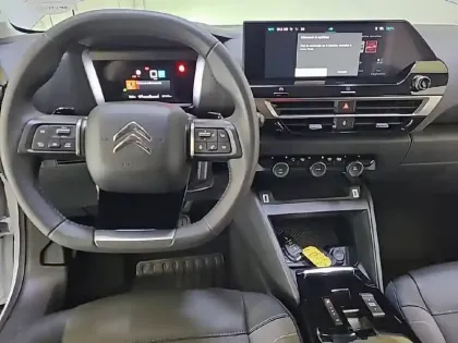 Photo 7 Citroën C4  BlueHDi 130 EAT8