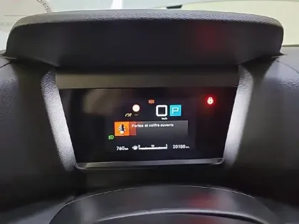 Photo 9 Citroën C4  BlueHDi 130 EAT8