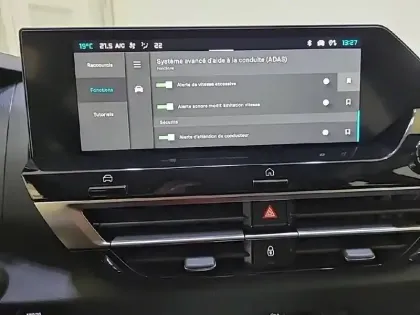 Photo 22 Citroën C4  BlueHDi 130 EAT8