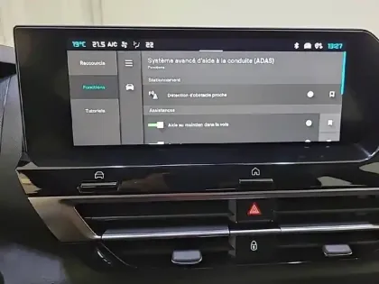 Photo 20 Citroën C4  BlueHDi 130 EAT8