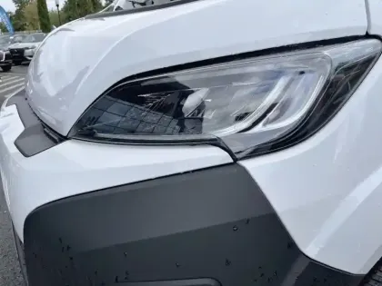 Photo 15 Citroën Jumper  FOURGON TOLE 33 L2H2 140 S&S BVM6