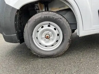 Photo 12 Citroën Jumper  FOURGON TOLE 33 L2H2 140 S&S BVM6