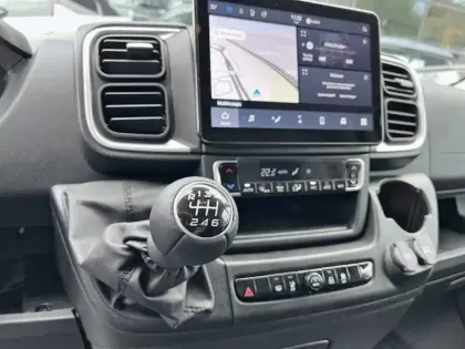 Photo 13 Citroën Jumper  FOURGON TOLE 33 L2H2 140 S&S BVM6