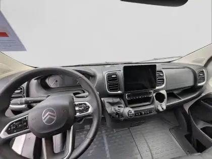 Photo 7 Citroën Jumper  FOURGON TOLE 33 L2H2 140 S&S BVM6