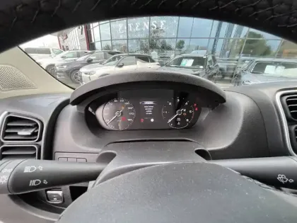 Photo 9 Citroën Jumper  FOURGON TOLE 33 L2H2 140 S&S BVM6