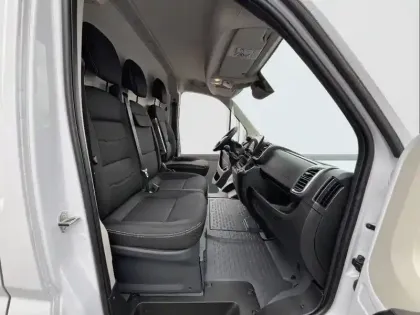 Photo 11 Citroën Jumper  FOURGON TOLE 33 L2H2 140 S&S BVM6