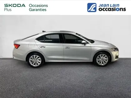 Photo 43 Skoda Octavia  2.0 TDI 116 ch SCR BVM6