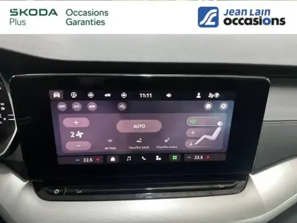 Photo 56 Skoda Octavia  2.0 TDI 116 ch SCR BVM6