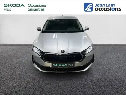 Photo 48 Skoda Octavia  2.0 TDI 116 ch SCR BVM6