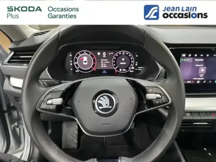 Photo 58 Skoda Octavia  2.0 TDI 116 ch SCR BVM6