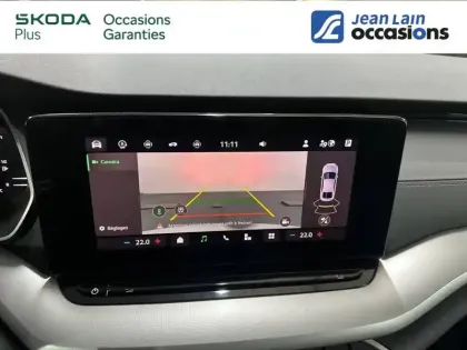 Photo 39 Skoda Octavia  2.0 TDI 116 ch SCR BVM6