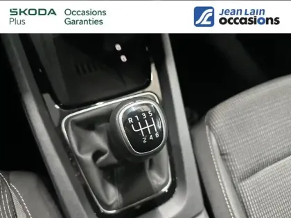 Photo 15 Skoda Octavia  2.0 TDI 116 ch SCR BVM6