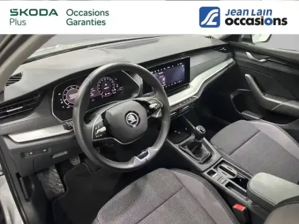 Photo 32 Skoda Octavia  2.0 TDI 116 ch SCR BVM6