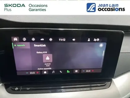 Photo 54 Skoda Octavia  2.0 TDI 116 ch SCR BVM6