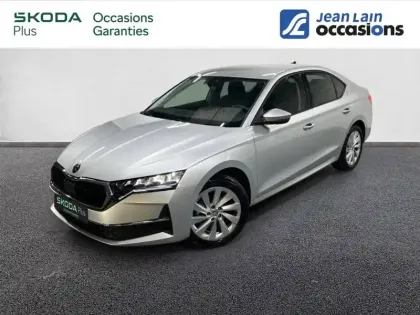 Photo 20 Skoda Octavia  2.0 TDI 116 ch SCR BVM6