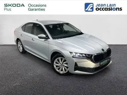 Photo 49 Skoda Octavia  2.0 TDI 116 ch SCR BVM6