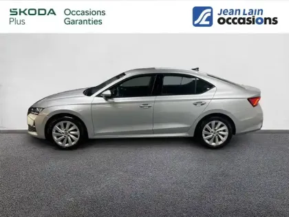 Photo 6 Skoda Octavia  2.0 TDI 116 ch SCR BVM6