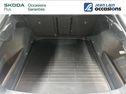 Photo 13 Skoda Octavia  2.0 TDI 116 ch SCR BVM6