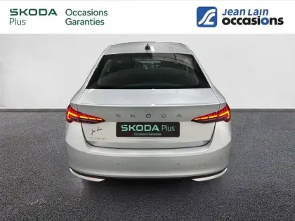 Photo 7 Skoda Octavia  2.0 TDI 116 ch SCR BVM6