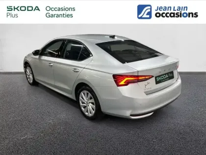 Photo 30 Skoda Octavia  2.0 TDI 116 ch SCR BVM6