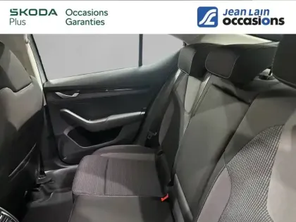 Photo 45 Skoda Octavia  2.0 TDI 116 ch SCR BVM6