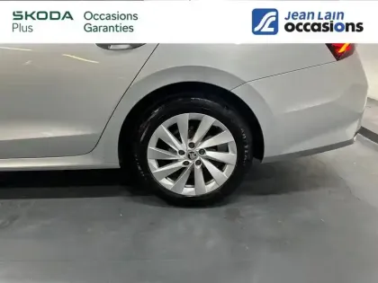 Photo 11 Skoda Octavia  2.0 TDI 116 ch SCR BVM6