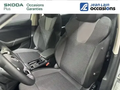 Photo 44 Skoda Octavia  2.0 TDI 116 ch SCR BVM6