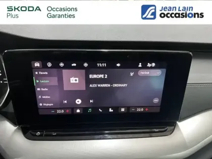 Photo 17 Skoda Octavia  2.0 TDI 116 ch SCR BVM6