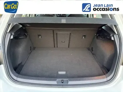 Photo 13 Volkswagen Golf  1.5 TSI 130 EVO BlueMotion DSG7