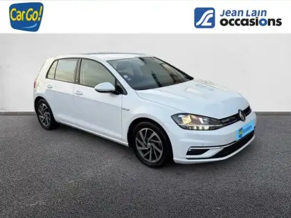 Photo 9 Volkswagen Golf  1.5 TSI 130 EVO BlueMotion DSG7