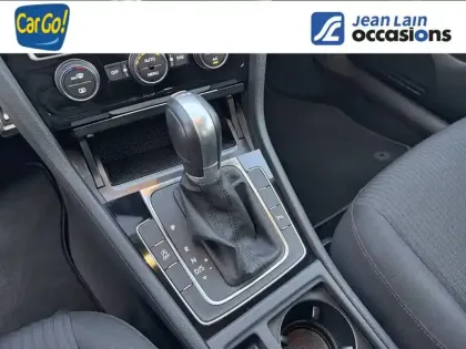 Photo 15 Volkswagen Golf  1.5 TSI 130 EVO BlueMotion DSG7