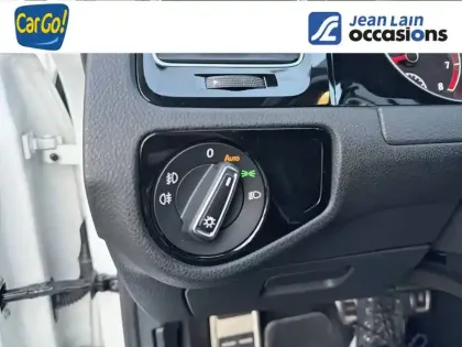 Photo 17 Volkswagen Golf  1.5 TSI 130 EVO BlueMotion DSG7