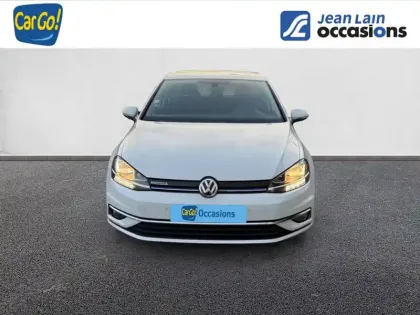 Photo 8 Volkswagen Golf  1.5 TSI 130 EVO BlueMotion DSG7