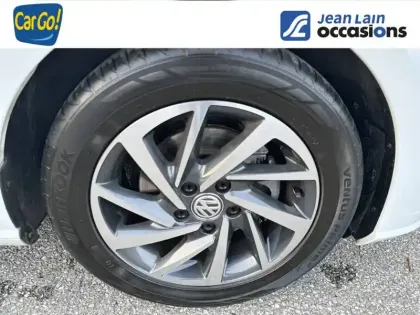 Photo 11 Volkswagen Golf  1.5 TSI 130 EVO BlueMotion DSG7