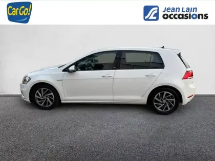Photo 6 Volkswagen Golf  1.5 TSI 130 EVO BlueMotion DSG7
