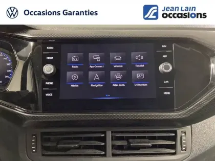 Photo 16 Volkswagen T-cross  1.0 TSI 110 Start/Stop BVM6
