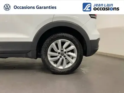 Photo 11 Volkswagen T-cross  1.0 TSI 110 Start/Stop BVM6