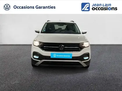 Photo 48 Volkswagen T-cross  1.0 TSI 110 Start/Stop BVM6