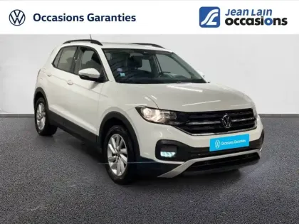 Photo 29 Volkswagen T-cross  1.0 TSI 110 Start/Stop BVM6