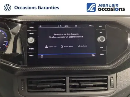 Photo 34 Volkswagen T-cross  1.0 TSI 110 Start/Stop BVM6