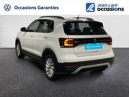 Photo 50 Volkswagen T-cross  1.0 TSI 110 Start/Stop BVM6
